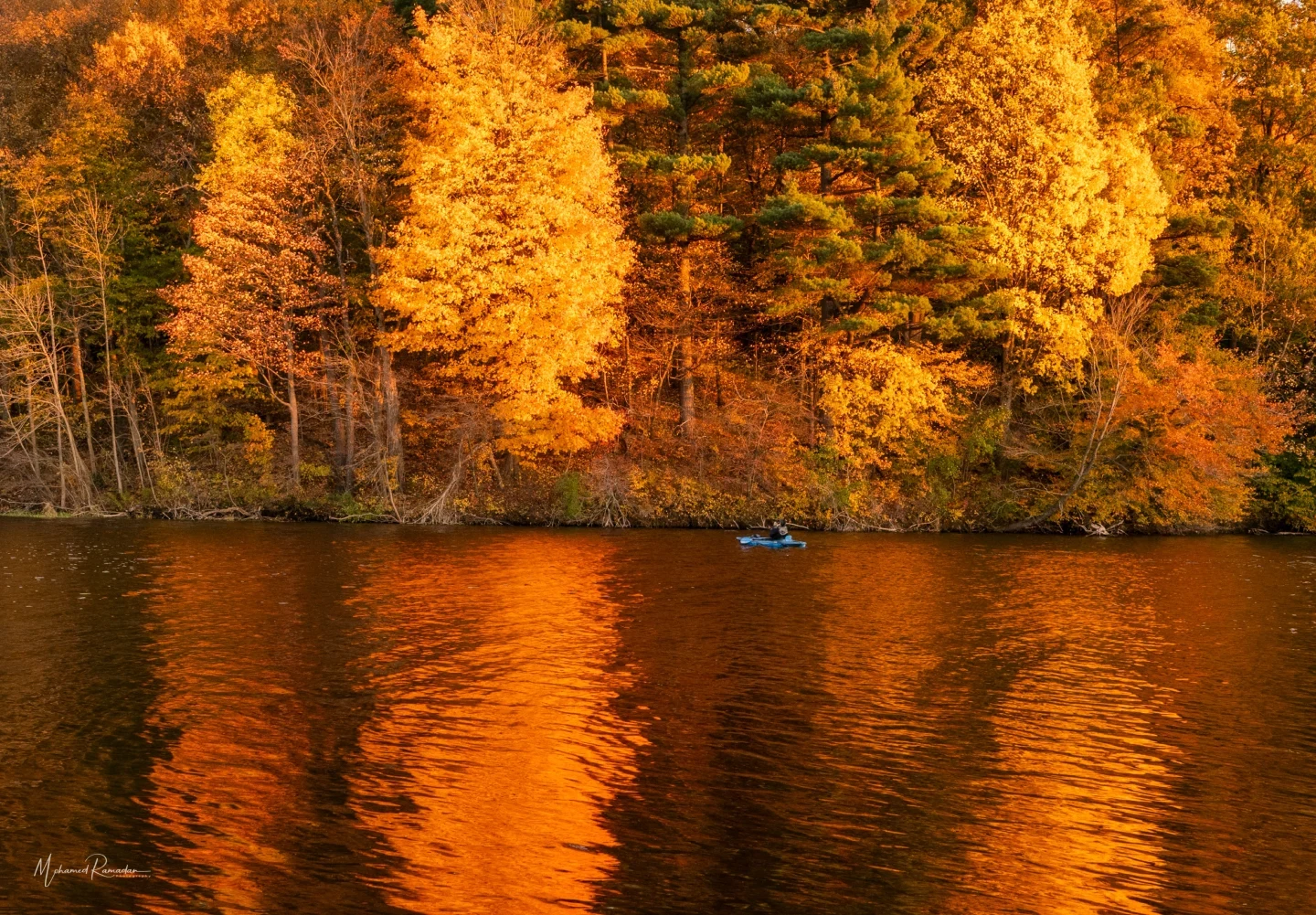 Golden Hour