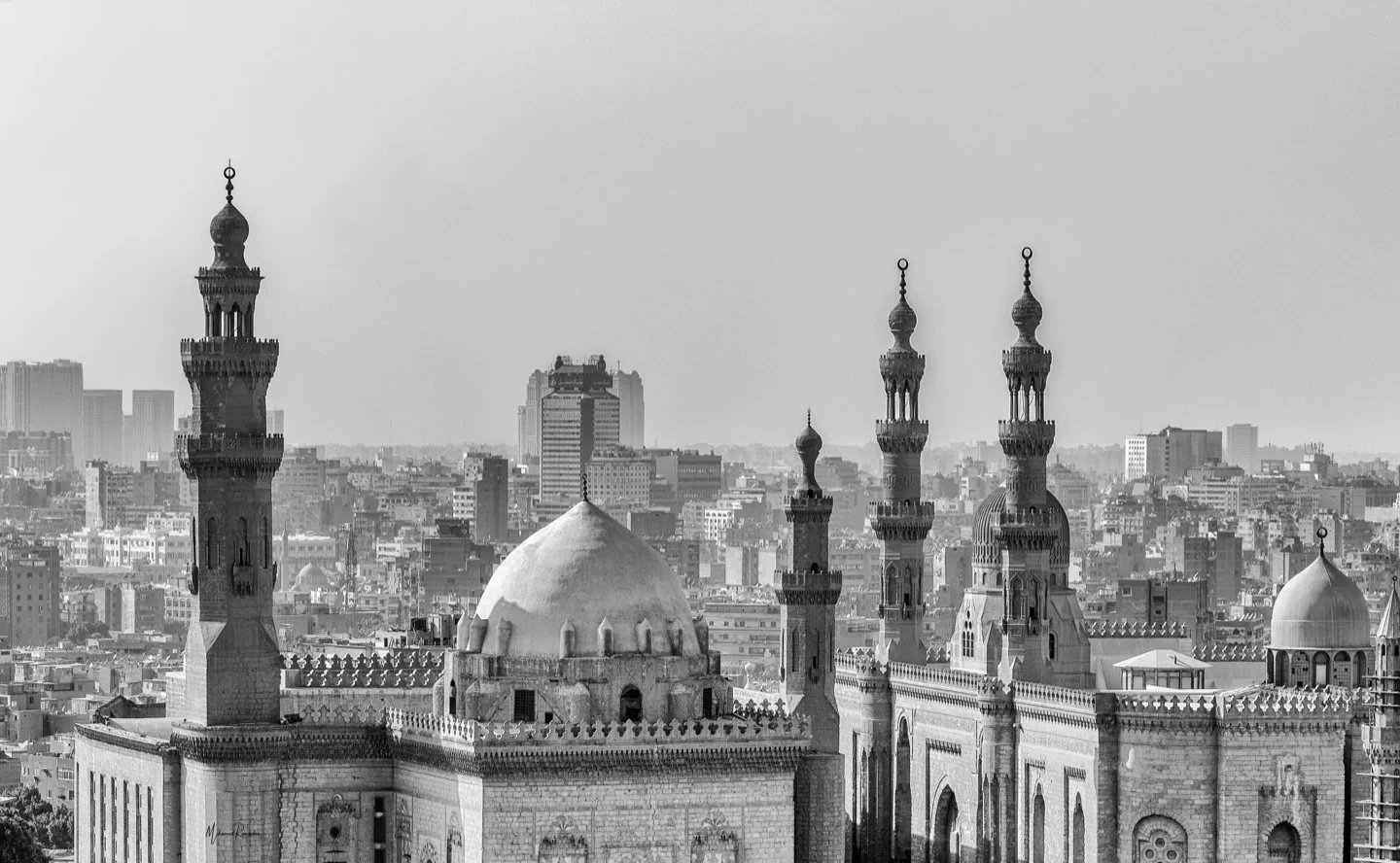 Sultan Hassan