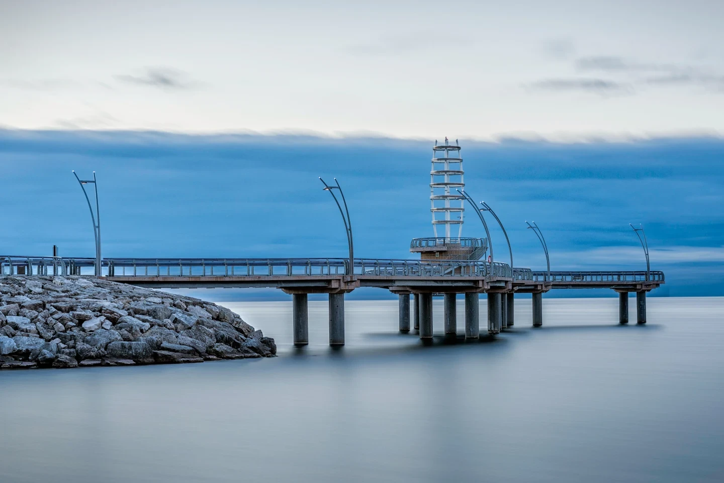 Brant Street Pier Burlington
