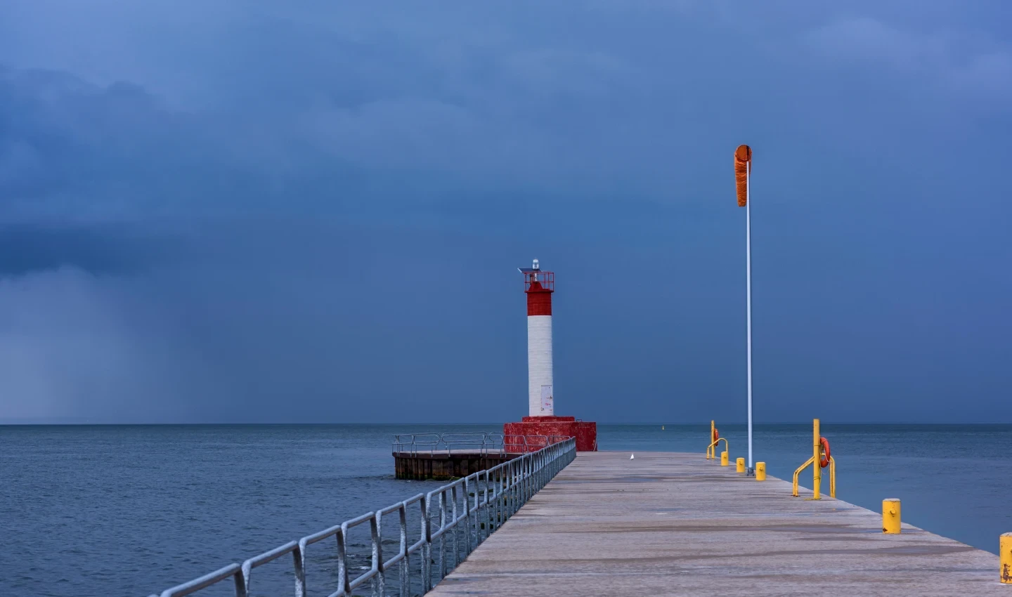 Oakville Lighthouse