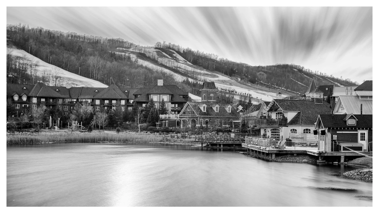 Blue Mountain Resort Village