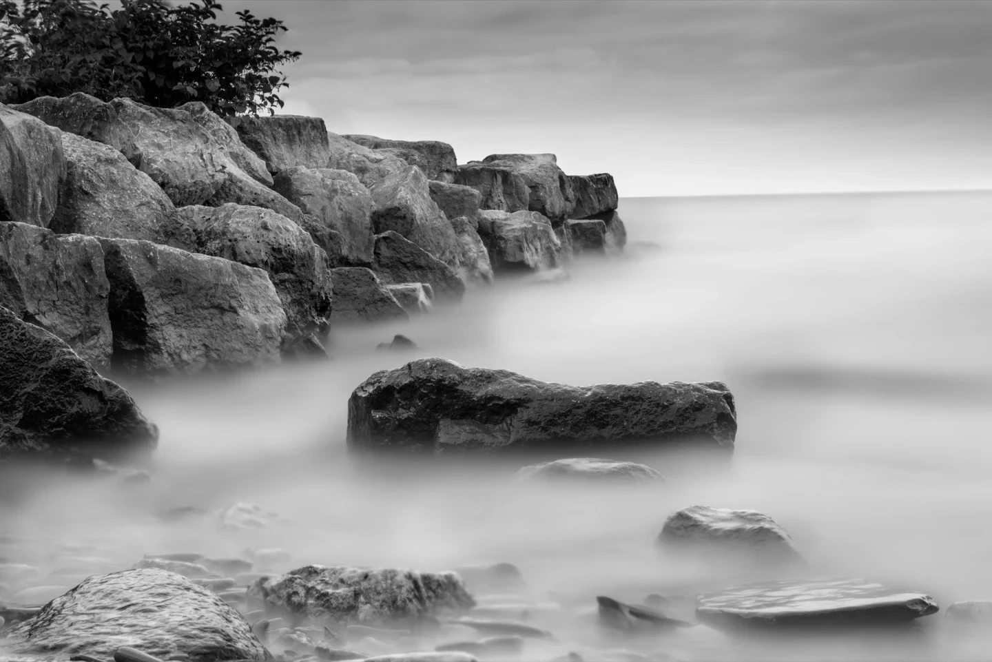 Coronation Park Toronto