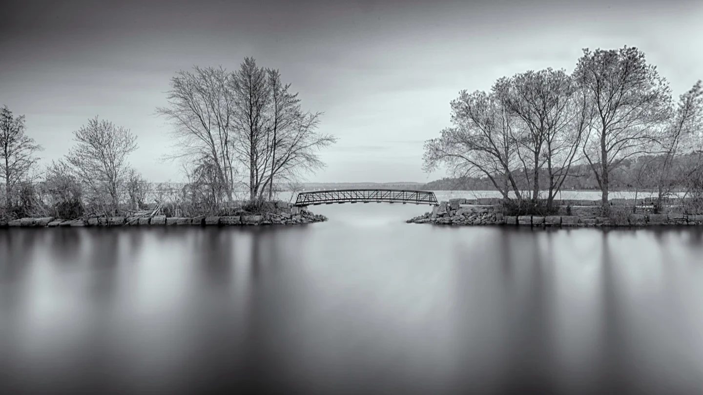 Lasalle Park Burlington