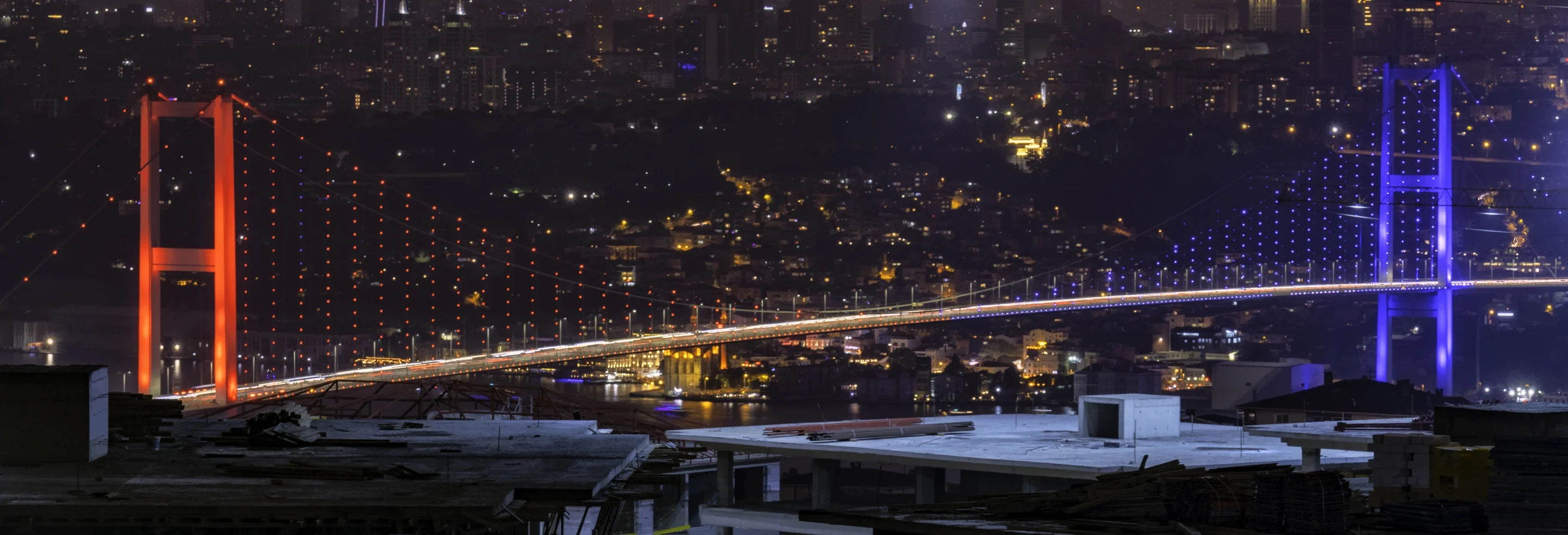 15 Temmuz Pano