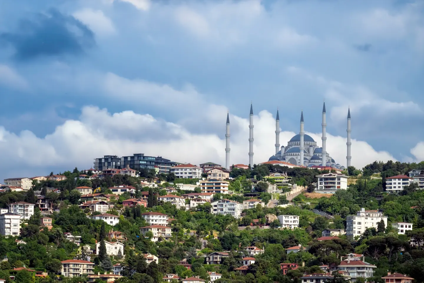 Istanbul