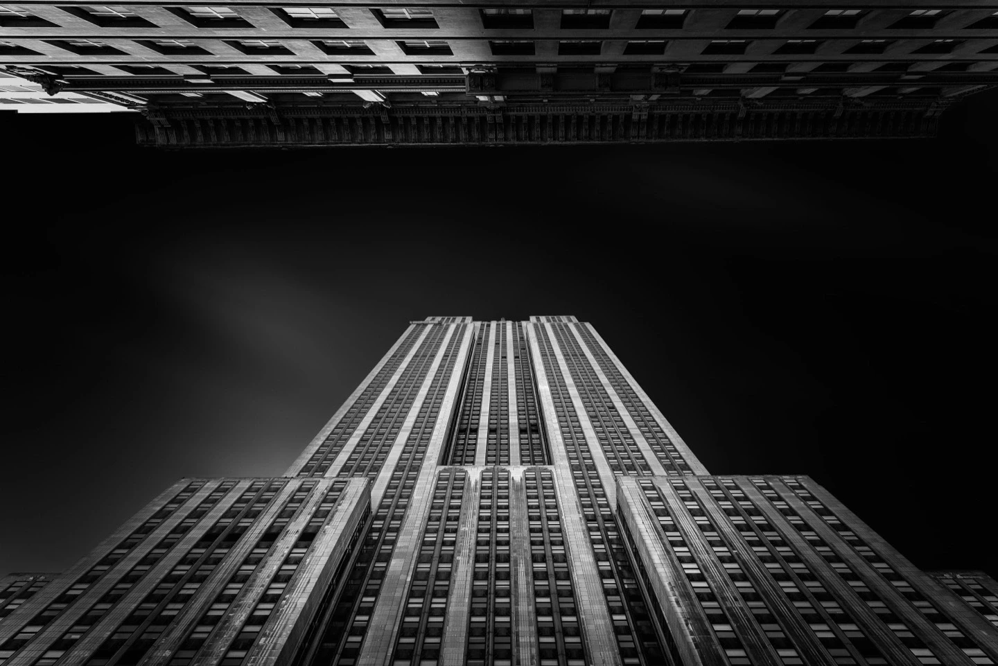 Empire State Straight