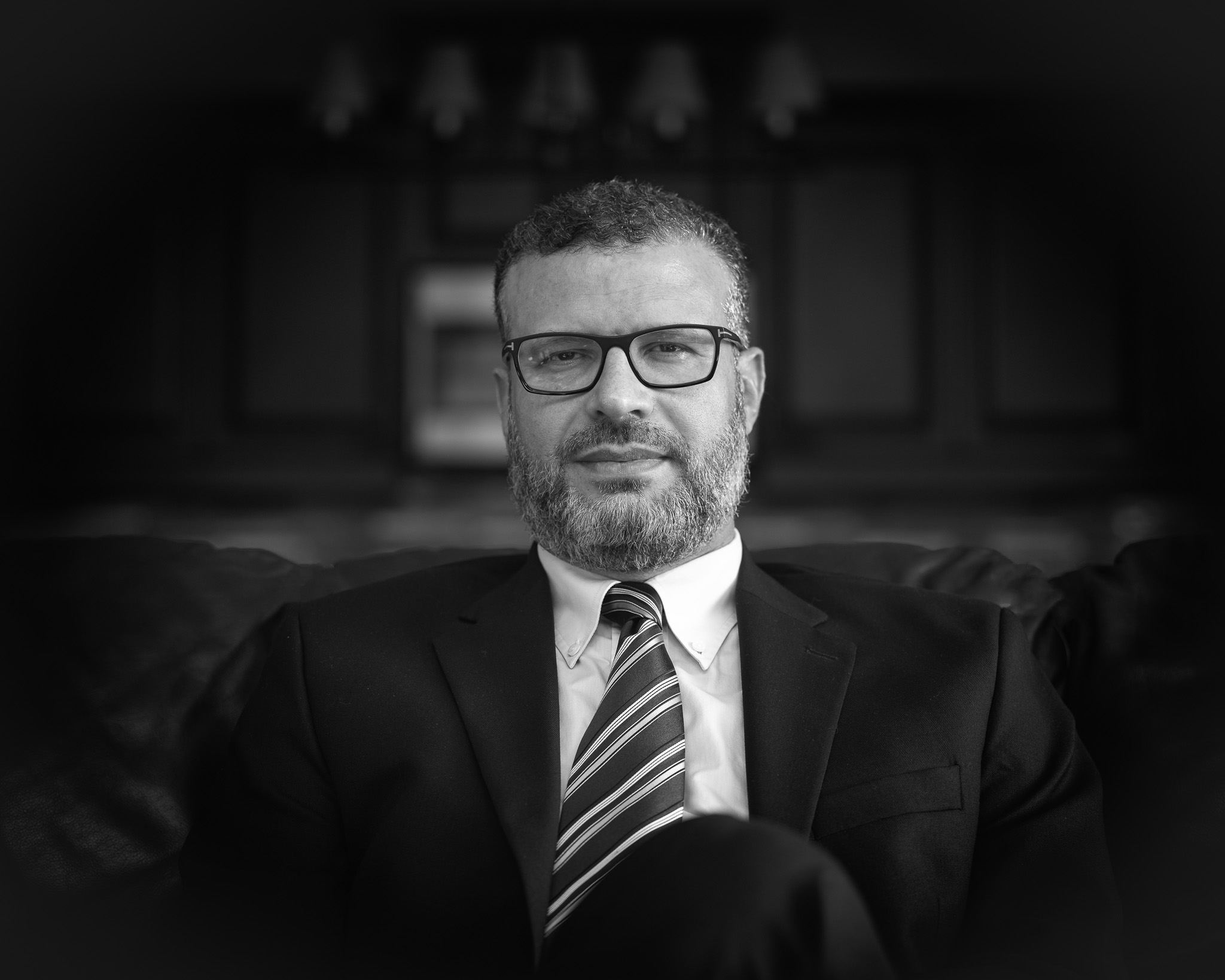 Mohamed Ramadan